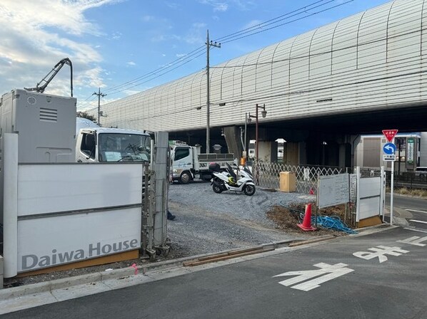 Pit in大泉学園の物件内観写真